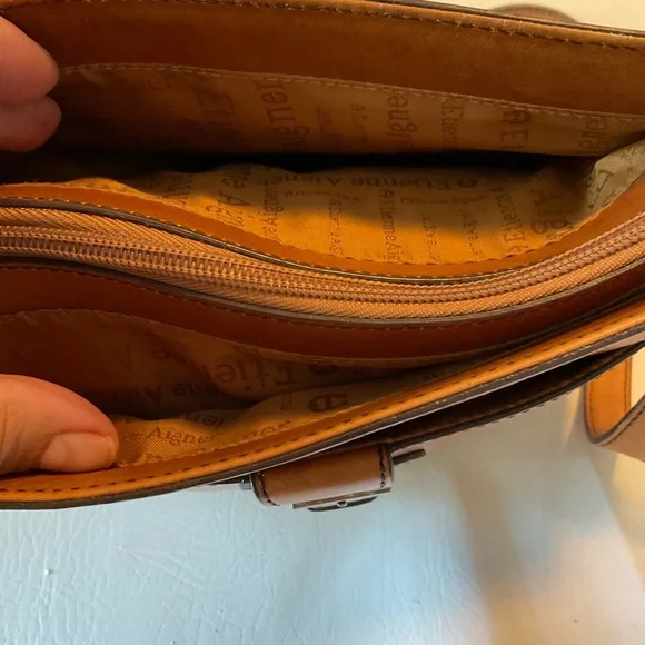 Etienne Aigner Crossbody Bag - Picture 11 of 15